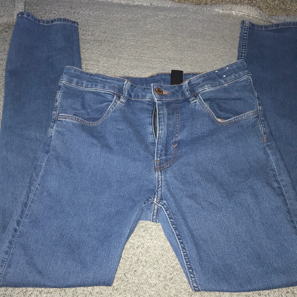 Boy Jean Bundle